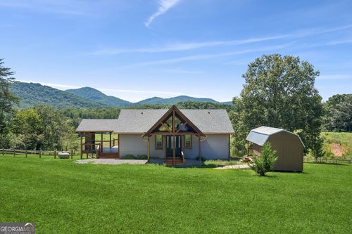 335 Mountain Rd, MORGANTON, GA, 30560-4451 | Card Image
