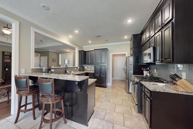 3046 Tarleton Ct, House other with 4 bedrooms, 3 bathrooms and null parking in Beech Island SC | Image 9