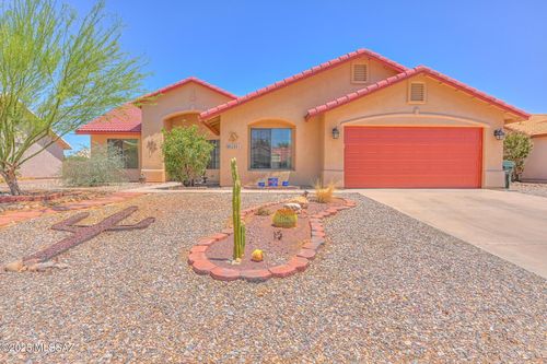 2851 Plaza De Viola, Sierra Vista, AZ, 85650-4257 | Card Image
