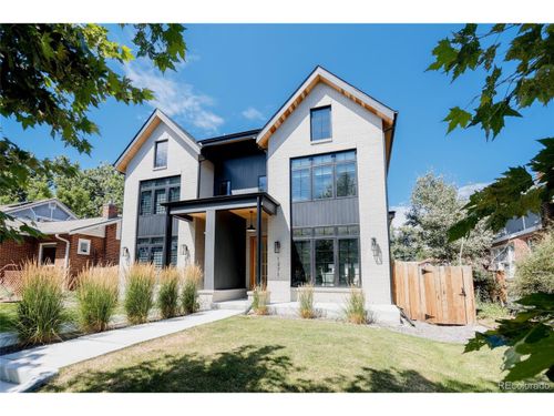 1271 Garfield St, Denver, CO, 80206-3514 | Card Image