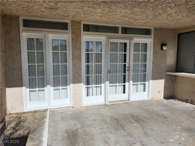 3137 Asoleado Cir, Townhouse with 3 bedrooms, 2 bathrooms and null parking in Las Vegas NV | Image 4