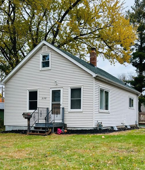 338 Birch St N, Cambridge, MN, 55008-1131 | Card Image