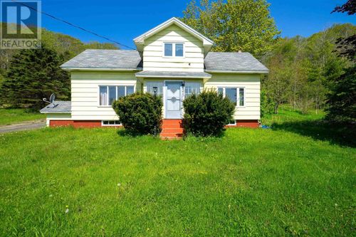 4573 Highway 217, Sandy Cove, NS, B0V1E0 | Card Image