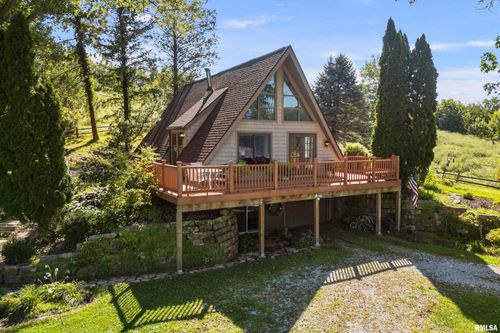 8620 114th Ave W, Taylor Ridge, IL, 61284-9443 | Card Image