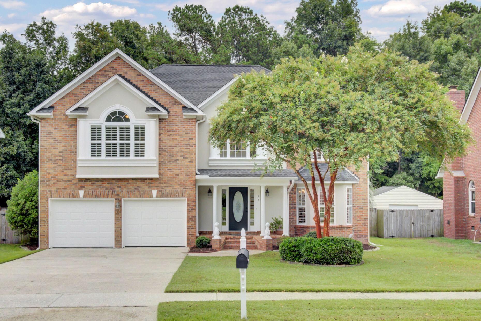 Warwick Trce, Goose Creek, SC 29445