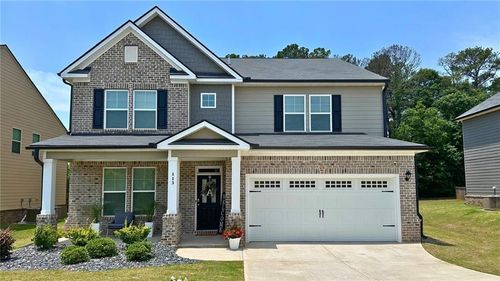 113 Canal St, HAMPTON, GA, 30228-3806 | Card Image