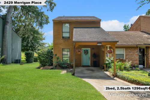 2429 Merrigan Pl, TALLAHASSEE, FL, 32309-2346 | Card Image