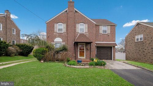 907 Kenwood Rd, DREXEL HILL, PA, 19026-1609 | Card Image