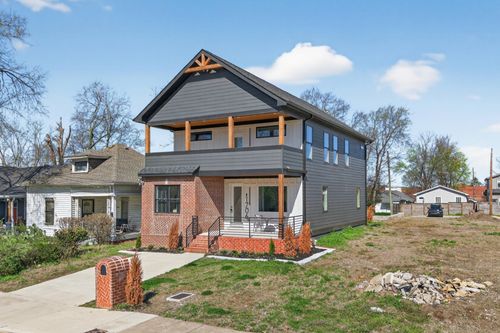 1706 Scovel St, Nashville, TN, 37208-2938 | Card Image