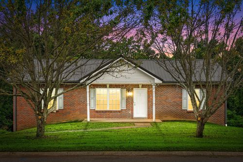 3366 N Henderson Way, Clarksville, TN, 37042-5672 | Card Image