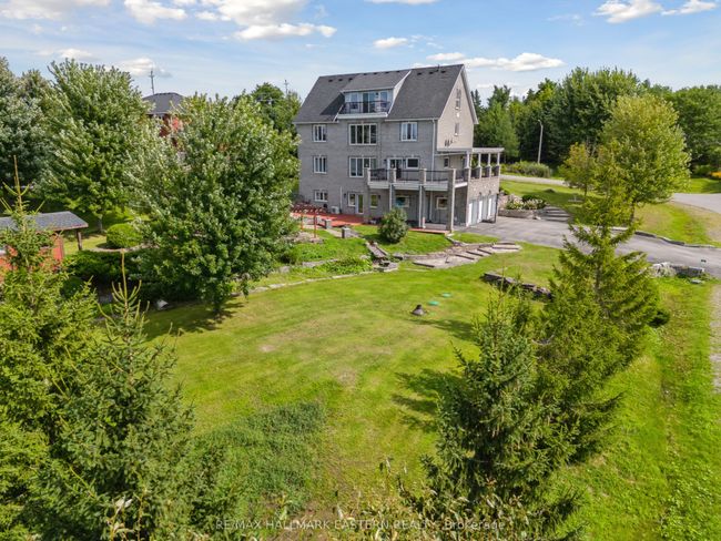 4 Filman Cres, House other with 4 bedrooms, 4 bathrooms and 10 parking in Cavan Monaghan ON | Image 38