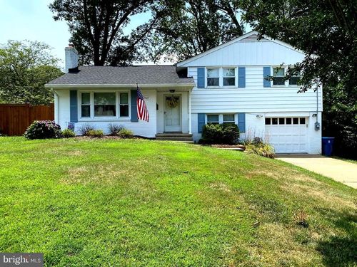 7427 Grace St, SPRINGFIELD, VA, 22150-3918 | Card Image
