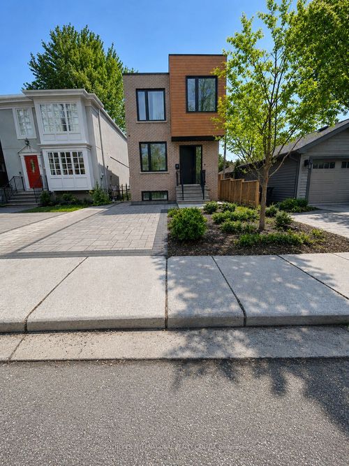 55 Tilson Road, Toronto, ON, M4S1P6 | Card Image