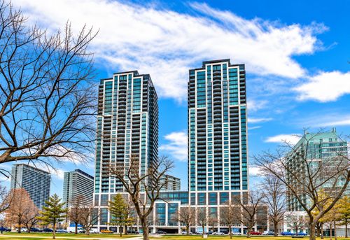3101-1926 Lake Shore Blvd W, Toronto, ON, M6S1A1 | Card Image