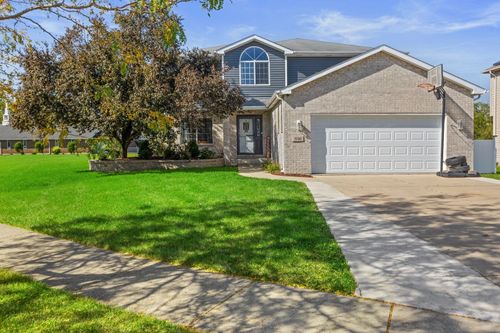 696 Madisen Ln, University Park, IL, 60484-3200 | Card Image
