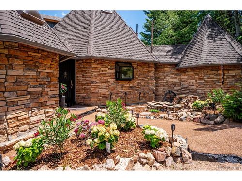 6528 Modoc Ln, Evergreen, CO, 80439-7601 | Card Image