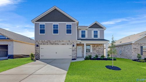 3315 Feldspar Dr Sw, Madison, AL, 35756-6438 | Card Image