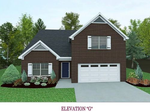 5590 Rooker Road, Smyrna, TN, 37167 | Card Image