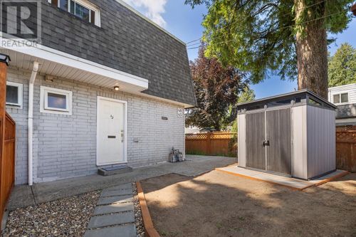 45-21555 Dewdney Trunk Rd, Maple Ridge, BC, V2X3G6 | Card Image