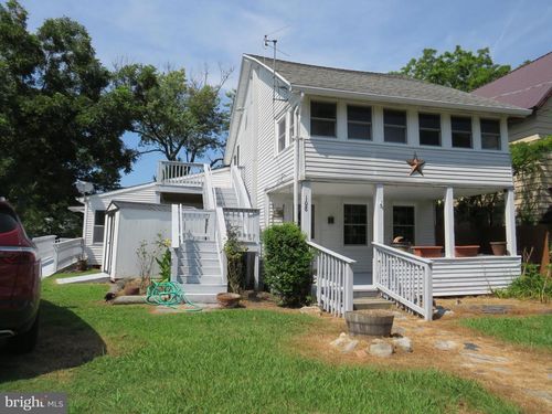108 W Main St, CRISFIELD, MD, 21817-1325 | Card Image