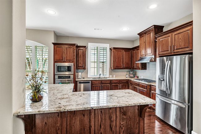 847 Twilight Rd, House other with 3 bedrooms, 2 bathrooms and null parking in Allen TX | Image 12