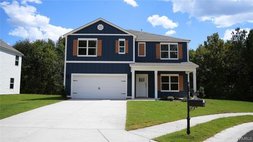 12913 Hillman Lane, Lake View, AL, 35111 | Card Image