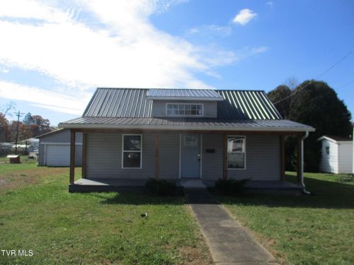 128 Butler Ln, Mountain City, TN, 37683-1322 | Card Image