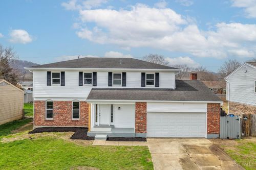 1111 Westfield Dr, Harrison, OH, 45030-1434 | Card Image