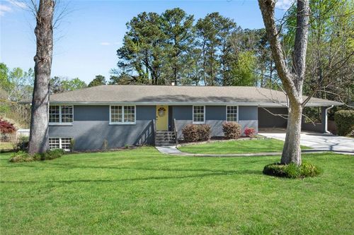 3941 Forest Dr, Lithia Springs, GA, 30122-1213 | Card Image