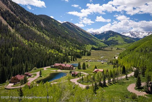 125 Rooney Cir, Aspen, CO, 81611 | Card Image