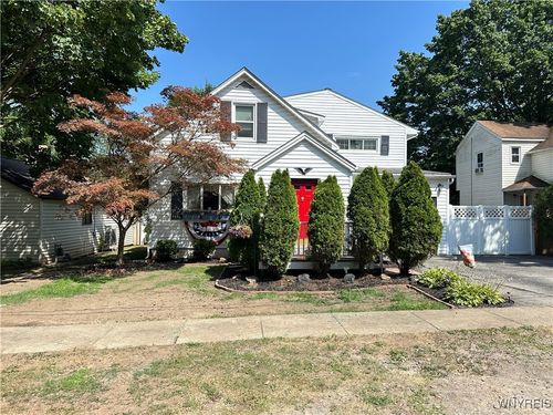 350 S 2nd St, Lewiston, NY, 14092-1515 | Card Image