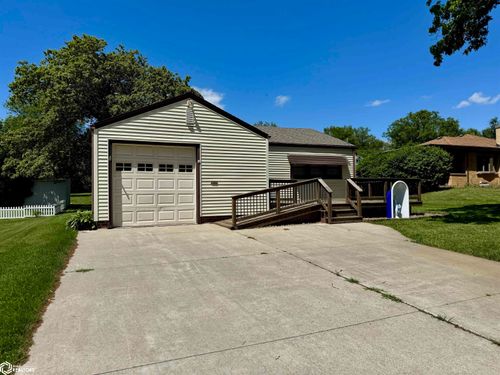 306 Mantz Ave, Audubon, IA, 50025-1007 | Card Image