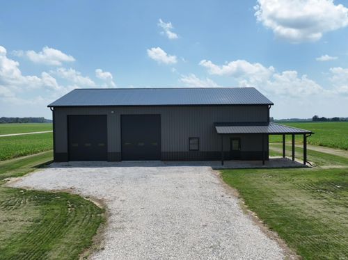 175 East St, Monticello, IN, 47960 | Card Image