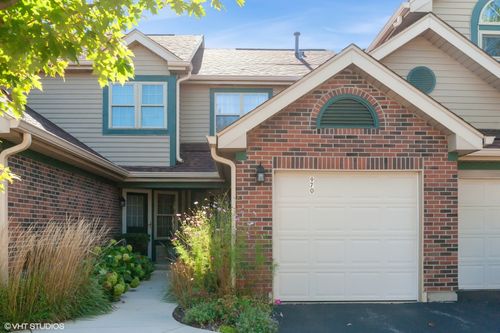 970-970 Ridgefield Lane, Wheeling, IL, 60090 | Card Image