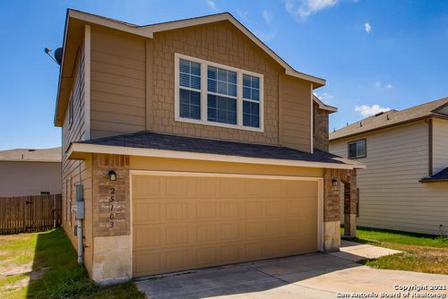 25103 Remington Oaks, San Antonio, TX, 78261-2903 | Card Image