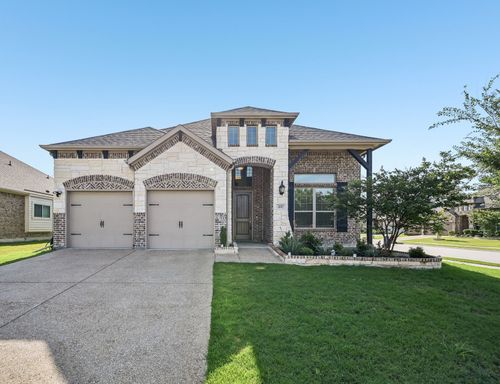 4002 Morning Dove Dr, Melissa, TX, 75454-0537 | Card Image