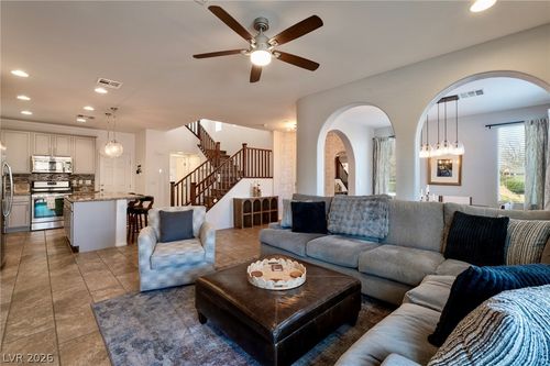 11351 Merado Peak Dr, Las Vegas, NV, 89135-1300 | Card Image