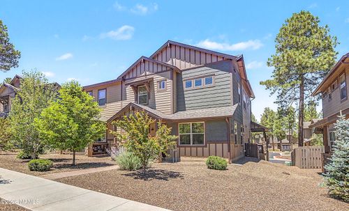 2465 W Clement Cir, Flagstaff, AZ, 86001-0780 | Card Image