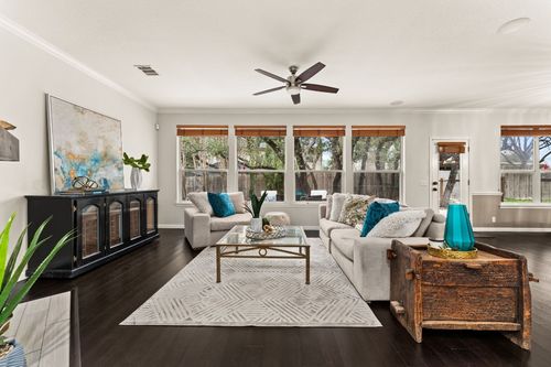 3305 Avenal Dr, Austin, TX, 78738-5368 | Card Image