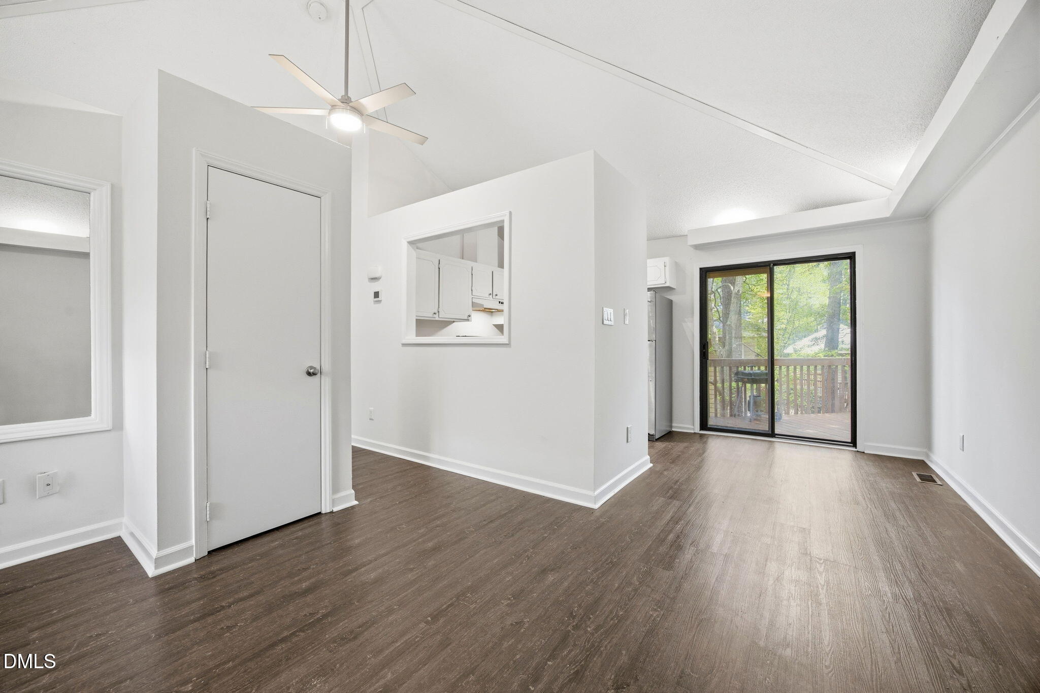 Residential in Raleigh 5