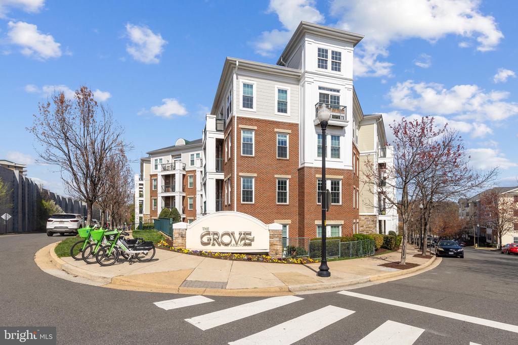 Residential Lease in ARLINGTON 2