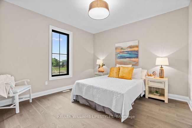 54 E Glen Dr, House other with 4 bedrooms, 3 bathrooms and 2 parking in Arkona ON | Image 18