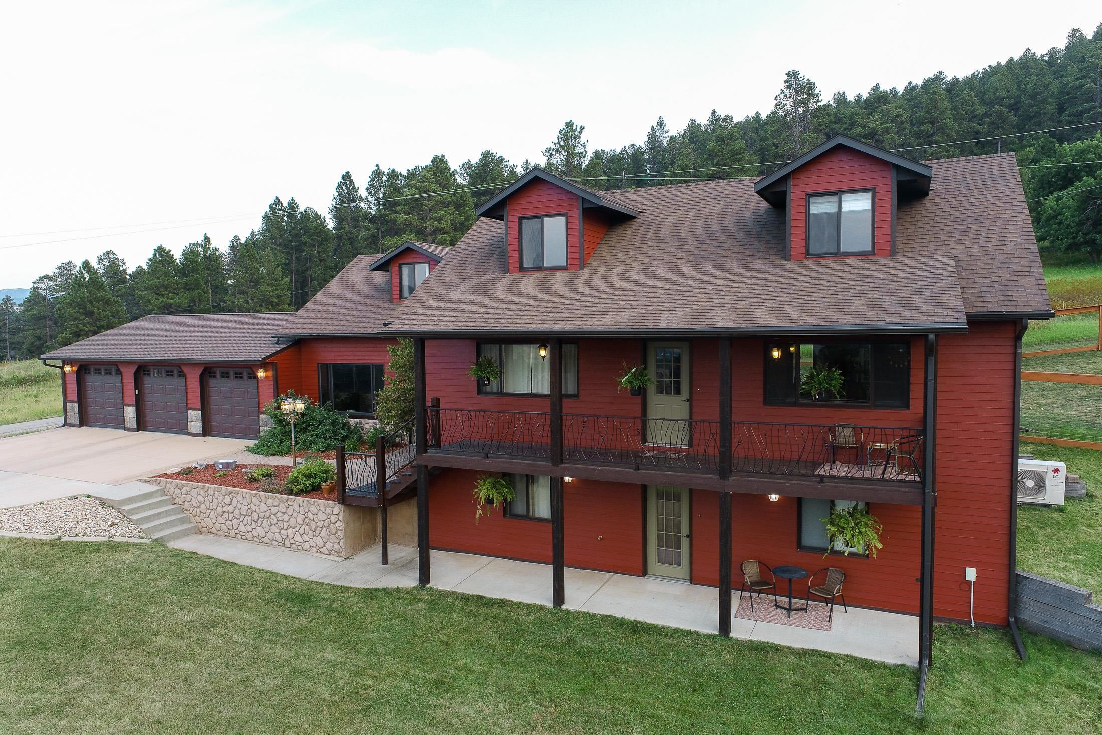 Pine Cone Cir, Spearfish, SD 57783