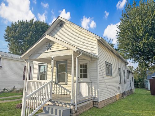 113 North St, Union City, OH, 45390-1735 | Card Image