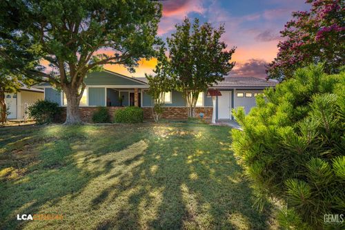 416 River Oaks Dr, Bakersfield, CA, 93309 | Card Image