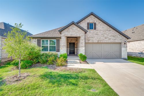1404 Bellaire St, Celina, TX, 75009-2460 | Card Image
