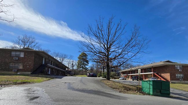 200 N Fillmore St, Condo with 0 bedrooms, 0 bathrooms and null parking in Little Rock AR | Image 28