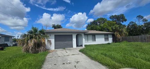 5498 Montego Ln, Port Charlotte, FL, 33981-2363 | Card Image