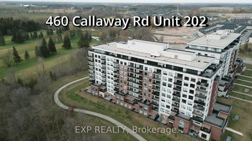 202-460 Callaway Rd, London, ON, N6G0Z2 | Card Image