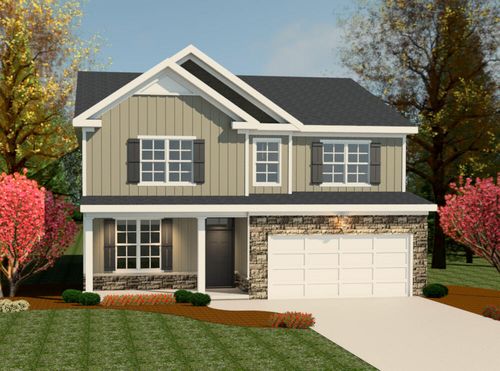 221 Windsor Dr, North Augusta, SC, 29860 | Card Image